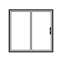 Patio Doors in South San Francisco, CA