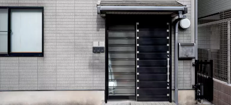 Commercial Bulletproof Door Installation in South San Francisco, CA