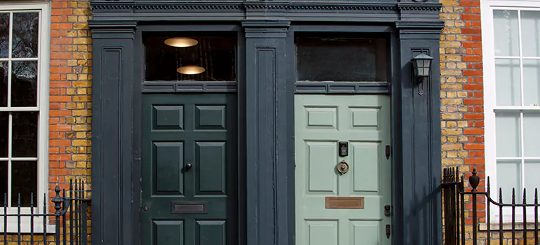 Interior Door Trim Moulding  in South San Francisco, CA
