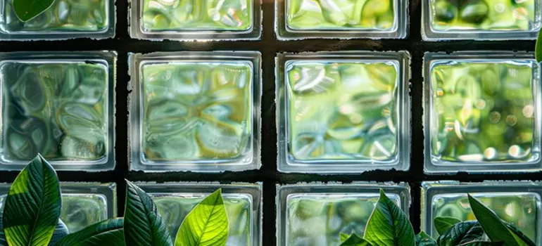 Glass Block Windows Near Me in South San Francisco, CA