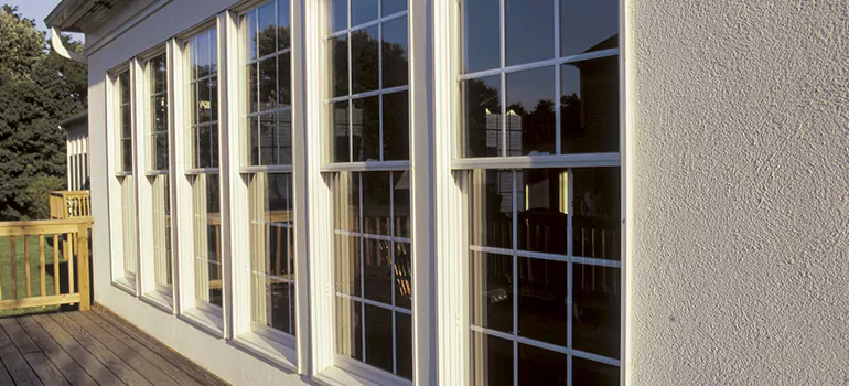 Home Window Glass Repair in South San Francisco, CA