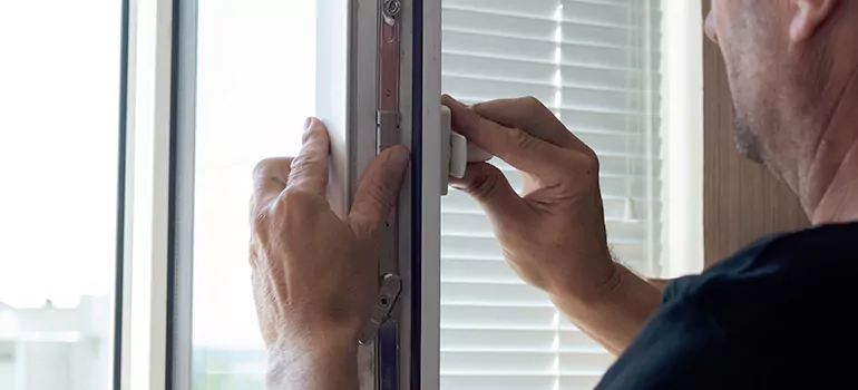 Custom Hopper Windows in South San Francisco, CA