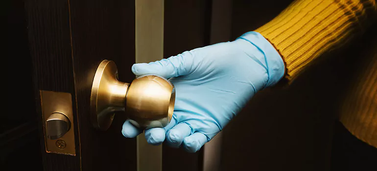 Aluminum Stile Door Service in South San Francisco, CA