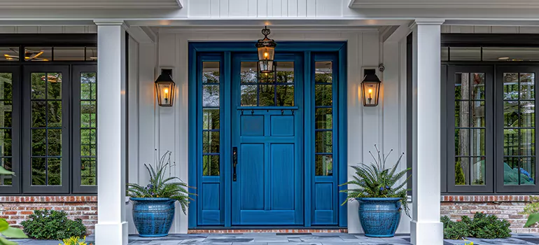Modern Roll Up Garage Doors Repair in South San Francisco, CA