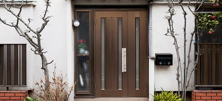 Commercial Overhead Door Installation in South San Francisco, CA