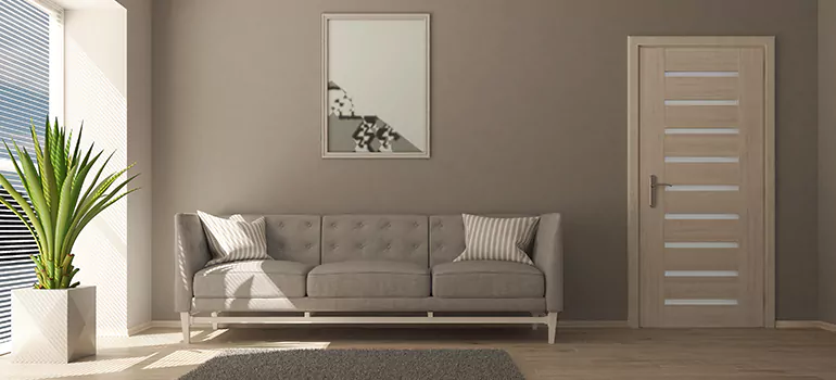 Prehung Inside Doors in South San Francisco, CA