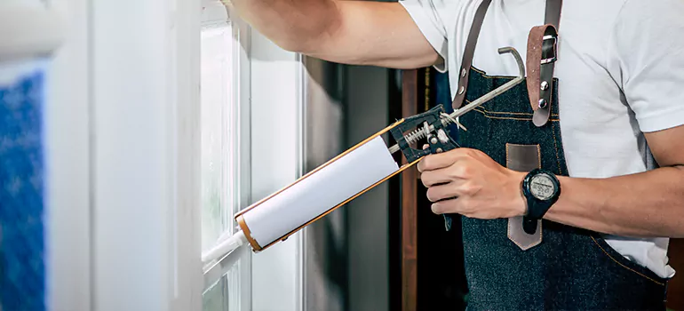 Window Jamb Extension in South San Francisco, CA