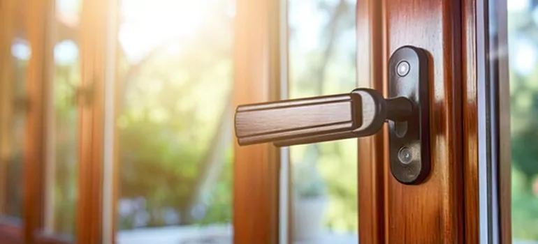 Double Glazing Window Latch Repairs in South San Francisco, CA
