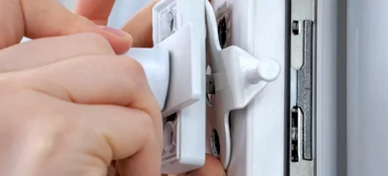 Window Lock Assembly in South San Francisco, CA