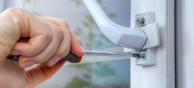 Window Crack Repair in South San Francisco, CA