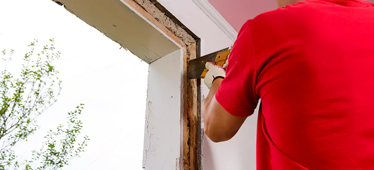 Residential Accordion Door Repair in South San Francisco, CA