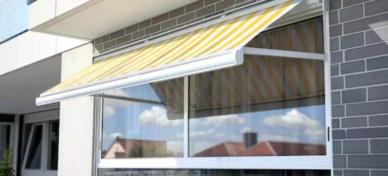 Awning Window Maintenance in South San Francisco, CA