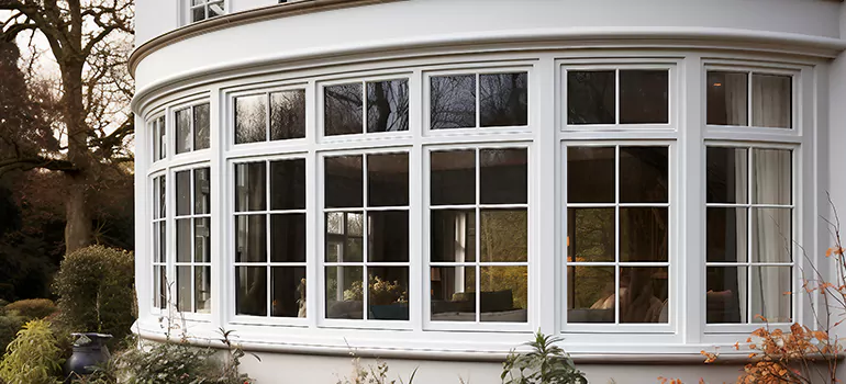 Home Window Pane Replacement in South San Francisco, CA
