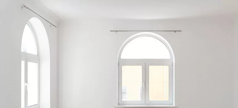 Small Hopper Window in South San Francisco, CA
