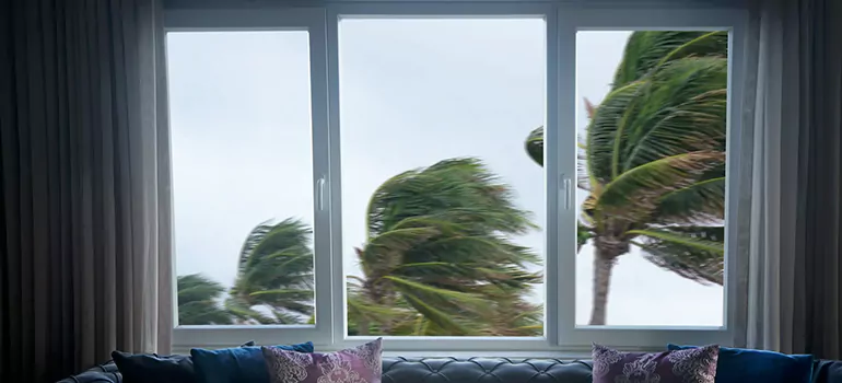 Hurricane Window Inspections Services in South San Francisco, CA