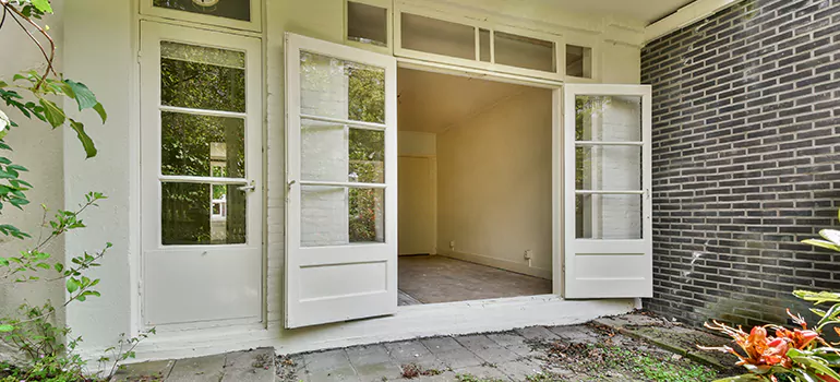 Impact Resistant Doors in South San Francisco, CA