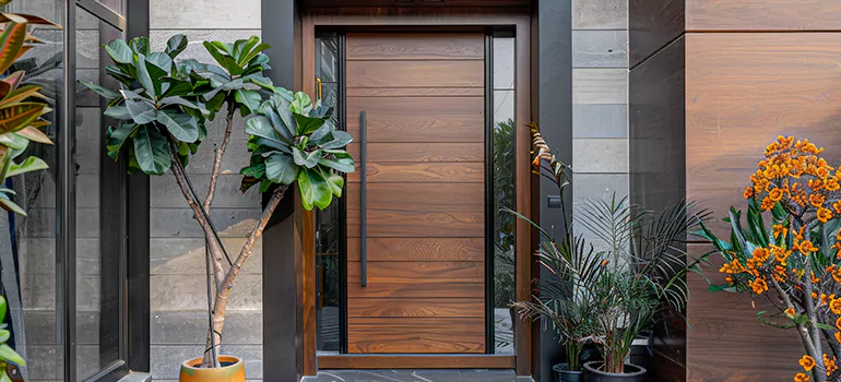 Custom Modern Doors Service in South San Francisco, CA