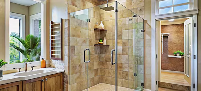 Shower Doors Repair in South San Francisco, CA