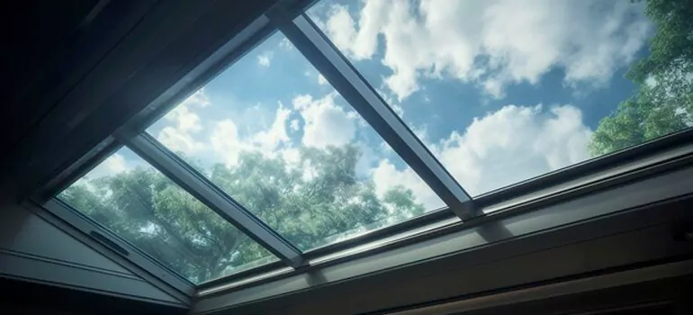 Roofing Skylight Installation in South San Francisco, CA