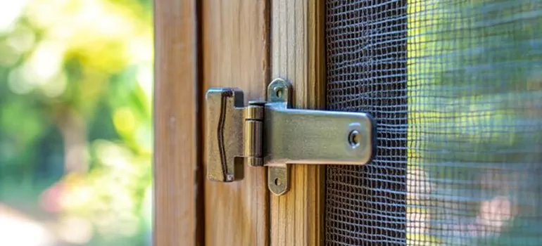 Window Latches Replacement in South San Francisco, CA