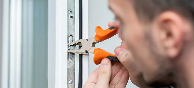 Window Seal Repair in South San Francisco, CA